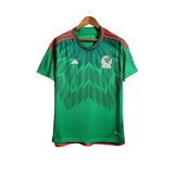 Mexico 2022 Home Jersey – Retro Version