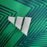 Mexico 2022 Home Jersey – Retro Version