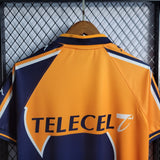 Porto 1997/99 Away Jersey – Retro Version