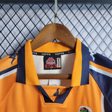 Porto 1997/99 Away Jersey – Retro Version