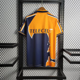 Porto 1997/99 Away Jersey – Retro Version