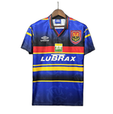 Flamengo 1995 Third Jersey – Retro Version