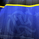 Flamengo 1995 Third Jersey – Retro Version