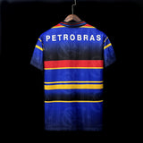 Flamengo 1995 Third Jersey – Retro Version