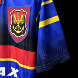 Flamengo 1995 Third Jersey – Retro Version