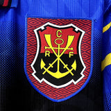 Flamengo 1995 Third Jersey – Retro Version