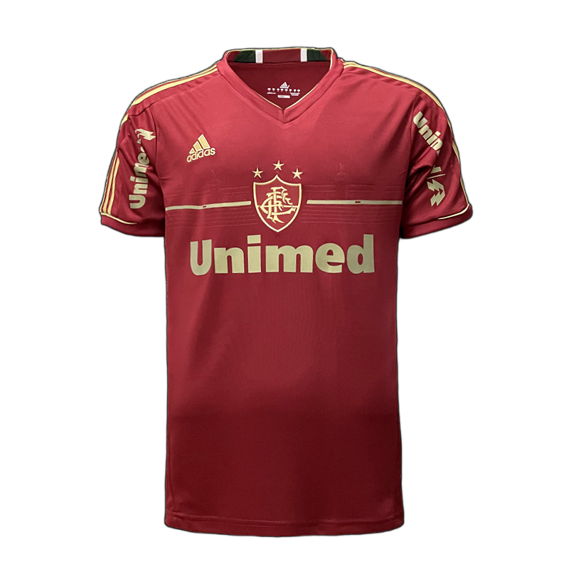 Fluminense 2012 Third Jersey – Retro Version