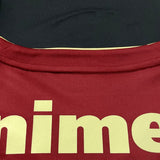 Fluminense 2012 Third Jersey – Retro Version