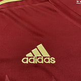 Fluminense 2012 Tercera camiseta – Versión retro