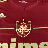 Fluminense 2012 Tercera camiseta – Versión retro