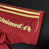 Fluminense 2012 Tercera camiseta – Versión retro