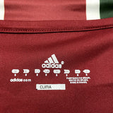 Fluminense 2012 Tercera camiseta – Versión retro