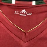Fluminense 2012 Tercera camiseta – Versión retro