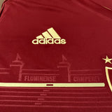 Fluminense 2012 Tercera camiseta – Versión retro