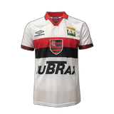 Flamengo 1995 Away Jersey – Retro Version