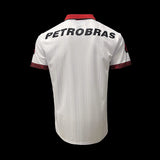 Flamengo 1995 Camisola alternativa – Versão retro