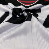 Flamengo 1995 Away Jersey – Retro Version