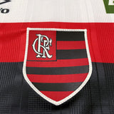 Flamengo 1995 Camisola alternativa – Versão retro