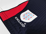 England 1998 Home Kids Kit – Retro Version