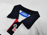 England 1998 Home Kids Kit – Retro Version