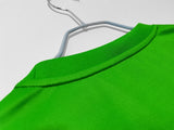 Brazil 2020 Training Training Top – Retro Version – Green