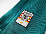 Germany 1998 Away Jersey – Retro Version