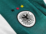 Germany 1998 Away Jersey – Retro Version