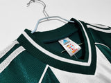 Germany 1998 Away Jersey – Retro Version