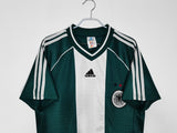 Germany 1998 Away Jersey – Retro Version