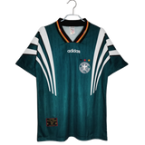 Germany 1996 Away Jersey – Retro Version