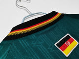 Germany 1996 Away Jersey – Retro Version
