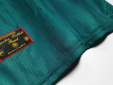 Germany 1996 Away Jersey – Retro Version
