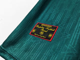 Germany 1996 Away Jersey – Retro Version