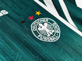 Germany 1996 Away Jersey – Retro Version