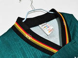 Germany 1996 Away Jersey – Retro Version
