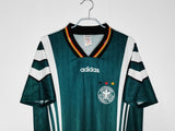 Germany 1996 Away Jersey – Retro Version