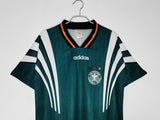 Germany 1996 Away Jersey – Retro Version
