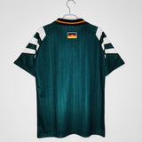 Germany 1996 Away Jersey – Retro Version