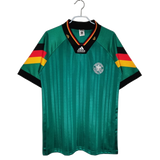Germany 1992 Away Jersey – Retro Version