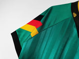 Germany 1992 Away Jersey – Retro Version