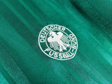 Germany 1992 Away Jersey – Retro Version