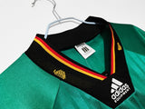 Germany 1992 Away Jersey – Retro Version