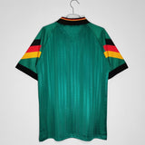 Germany 1992 Away Jersey – Retro Version