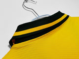 Brazil 1993 Home Jersey – Retro Version
