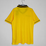 Brasil 1993 Camiseta local – Versión retro