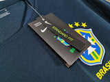 Brazil 2020 Home Jersey – Retro Version – Green