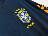 Brasil 2020 Camisola principal – Versão retro – Verde