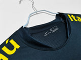 Brasil 2020 Camisola principal – Versão retro – Verde