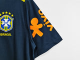 Brasil 2020 Camisola principal – Versão retro – Verde