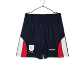 England 1998 Shorts – Retro Version